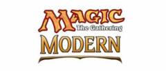 Magic Modern - Thursday